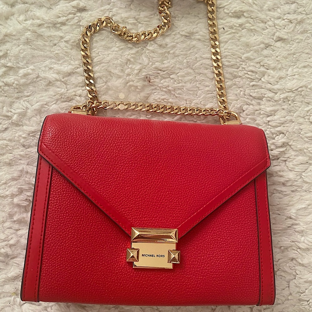 Michael Kors Crossbody bag new without tags